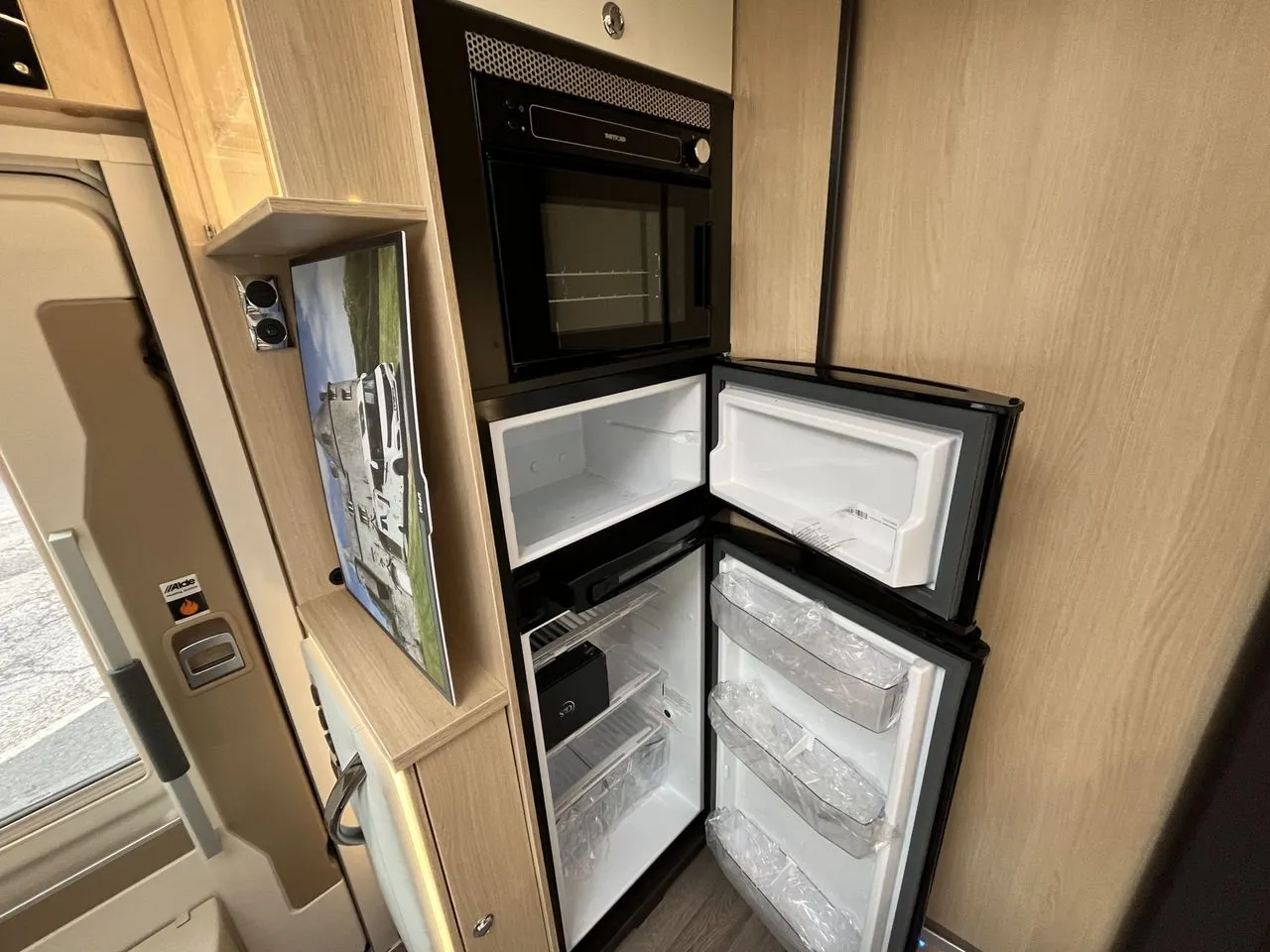 Camping-car - Autostar - I 790 LJ Prestige Design Edition - 2026