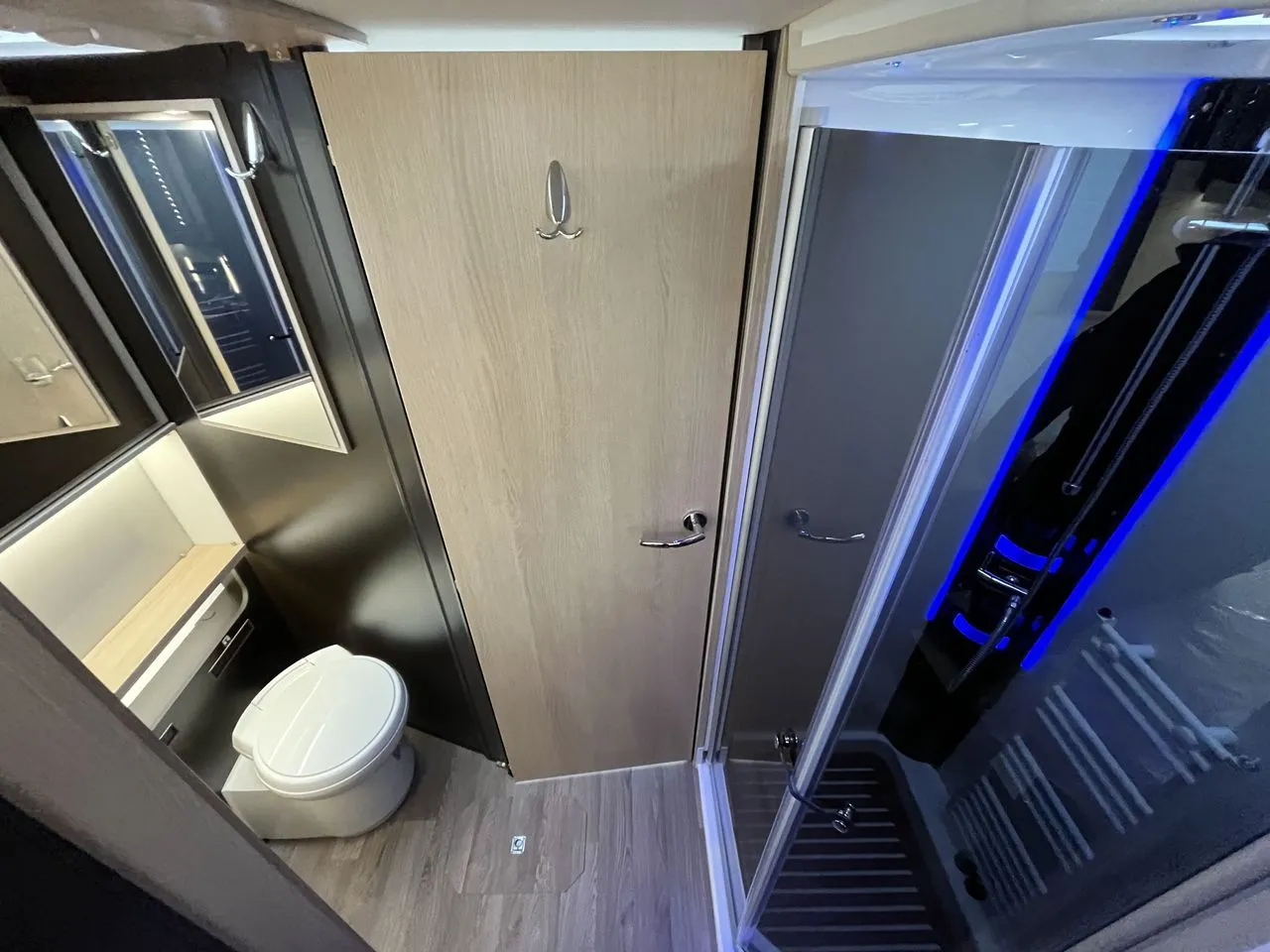 Camping-car - Autostar - I 790 LJ Prestige Design Edition - 2026