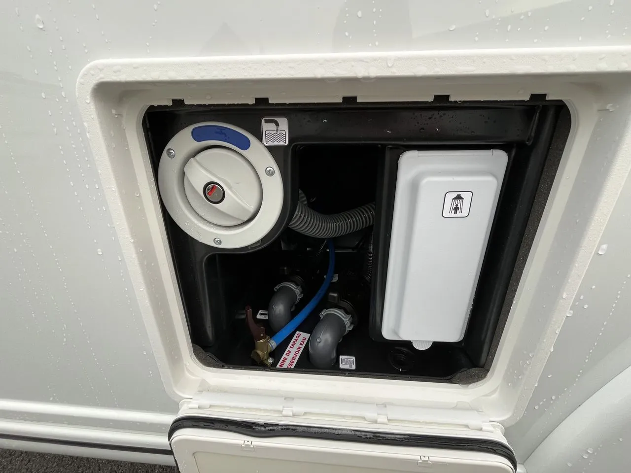 Camping-car - Autostar - I 790 LJ Prestige Design Edition - 2026