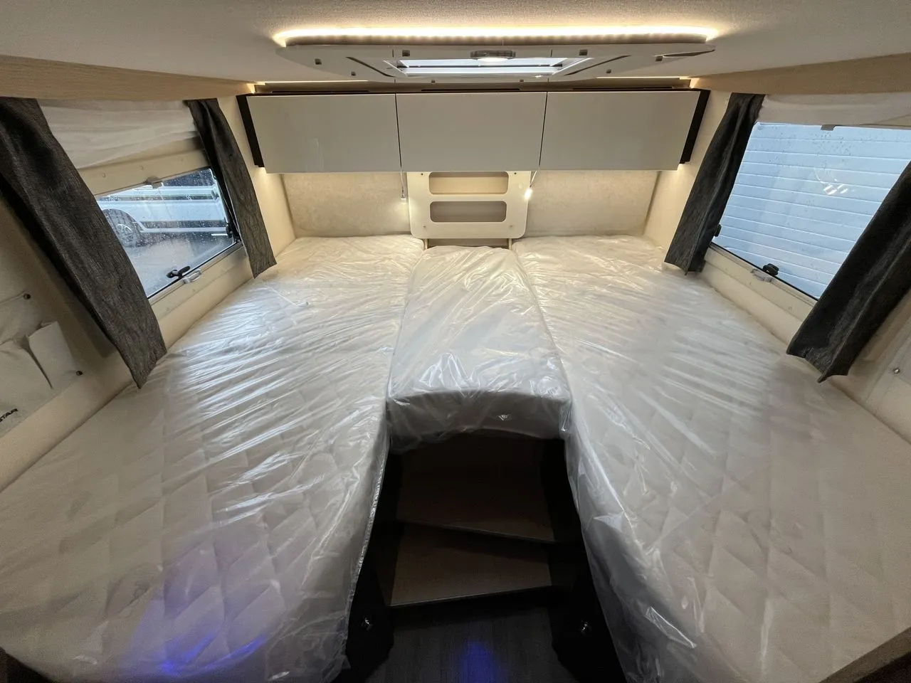 Camping-car - Autostar - I 790 LJ Prestige Design Edition - 2026