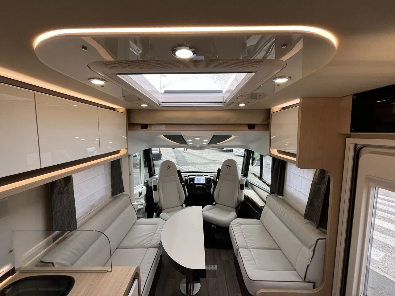 Camping-car - Autostar - I 790 LJ Prestige Design Edition - 2026