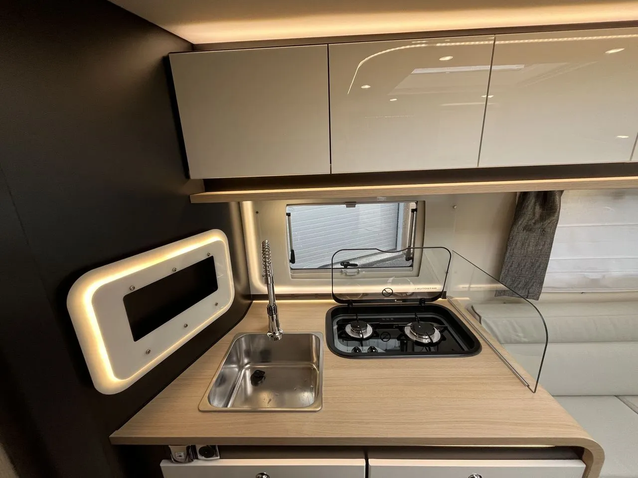 Camping-car - Autostar - I 790 LJ Prestige Design Edition - 2026