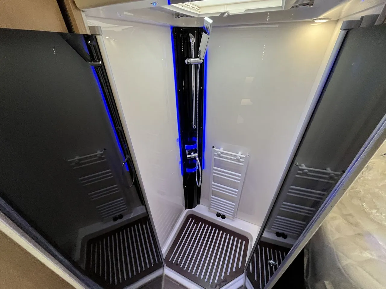 Camping-car - Autostar - I 790 LJ Prestige Design Edition - 2026