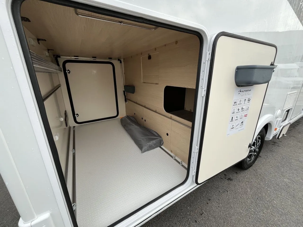 Camping-car - Autostar - I 790 LJ Prestige Design Edition - 2026