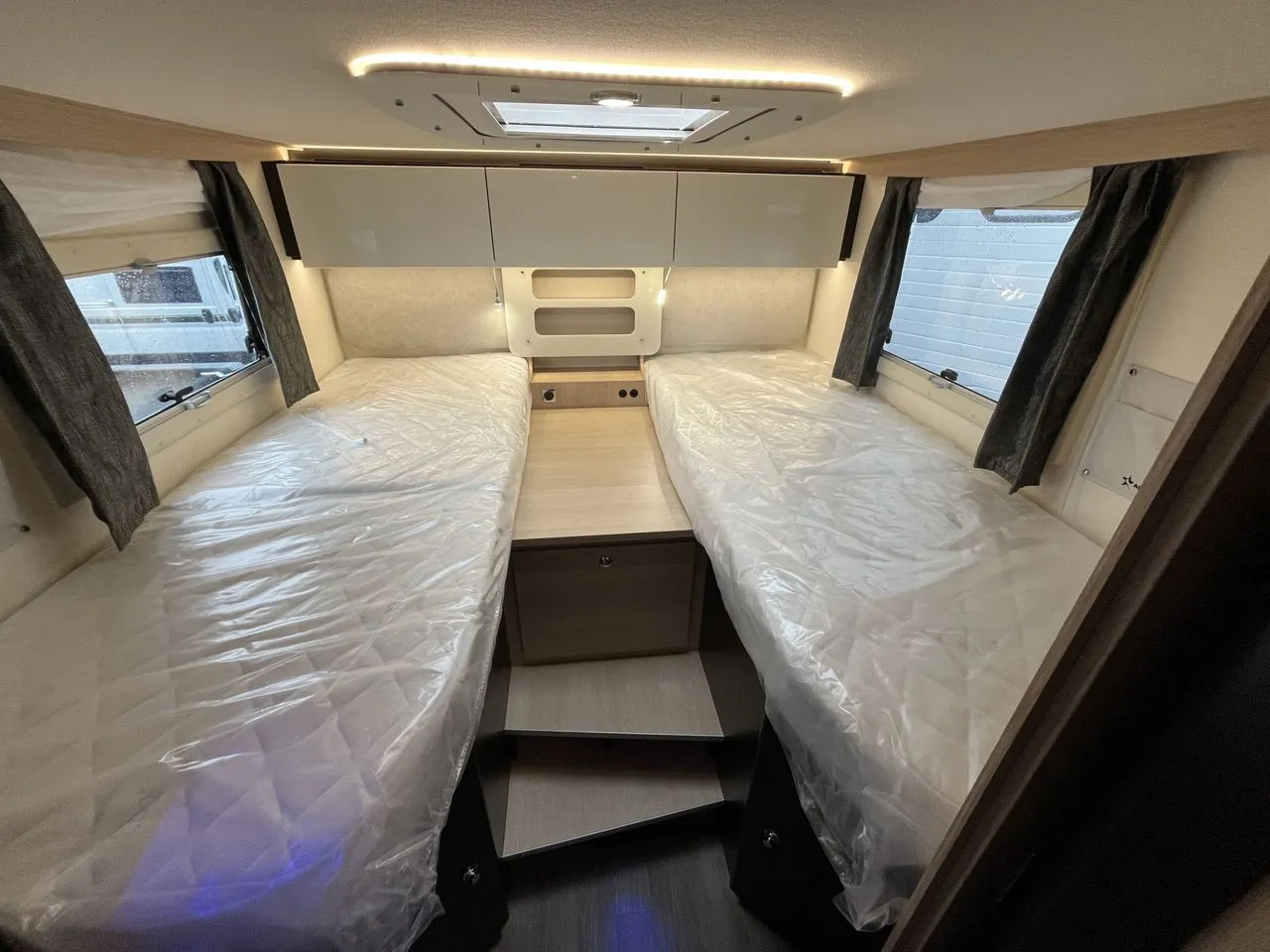 Camping-car - Autostar - I 790 LJ Prestige Design Edition - 2026