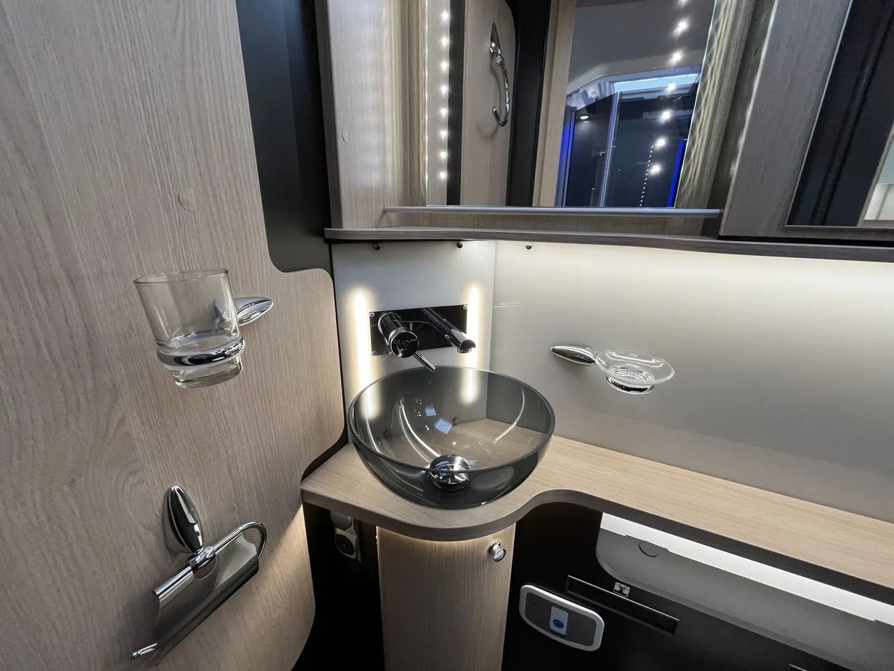 Camping-car - Autostar - I 790 LJ Prestige Design Edition - 2026