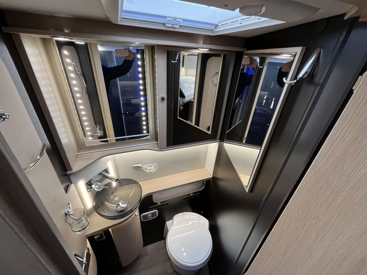 Camping-car - Autostar - I 790 LJ Prestige Design Edition - 2026