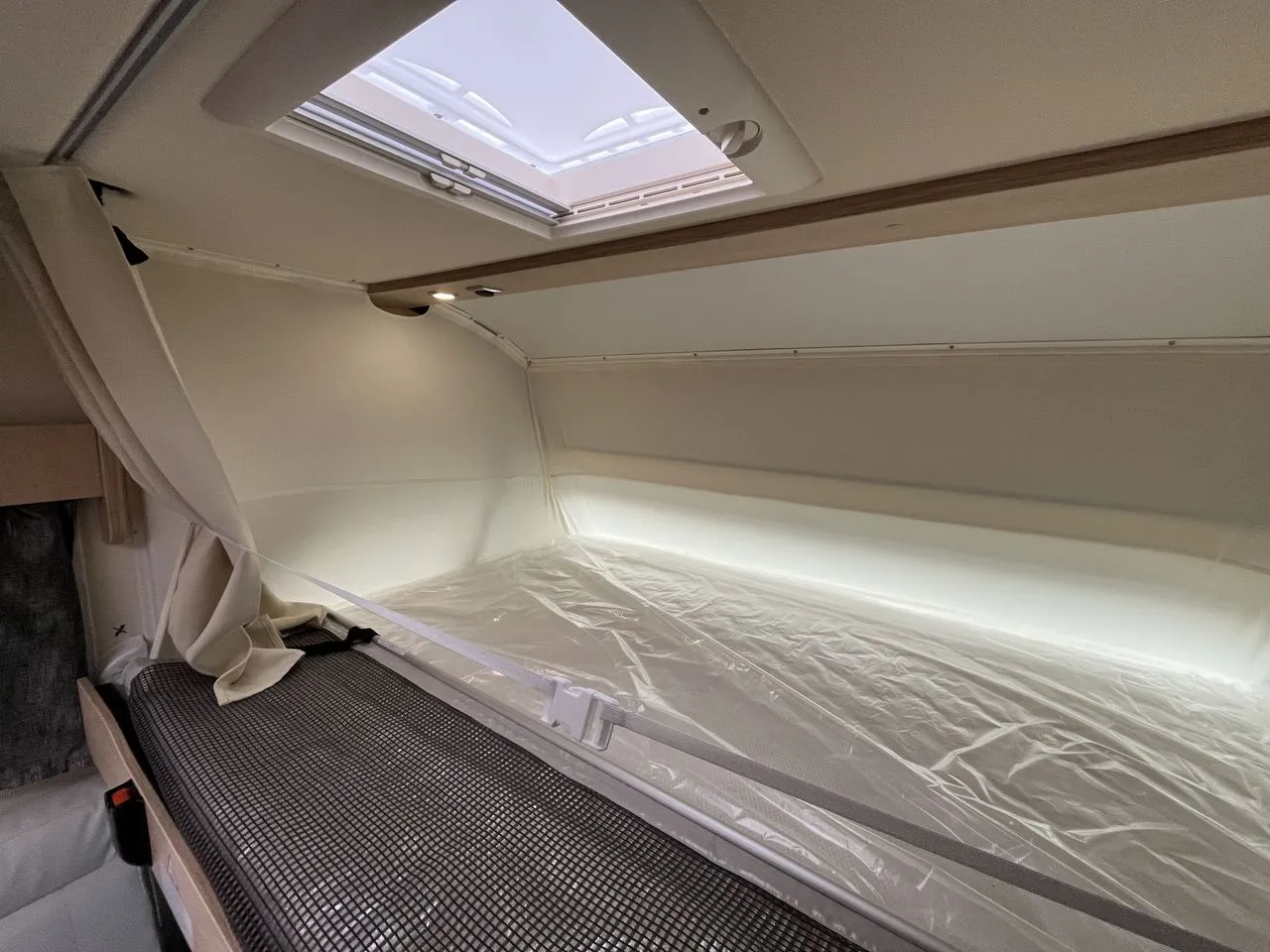 Camping-car - Autostar - I 790 LJ Prestige Design Edition - 2026