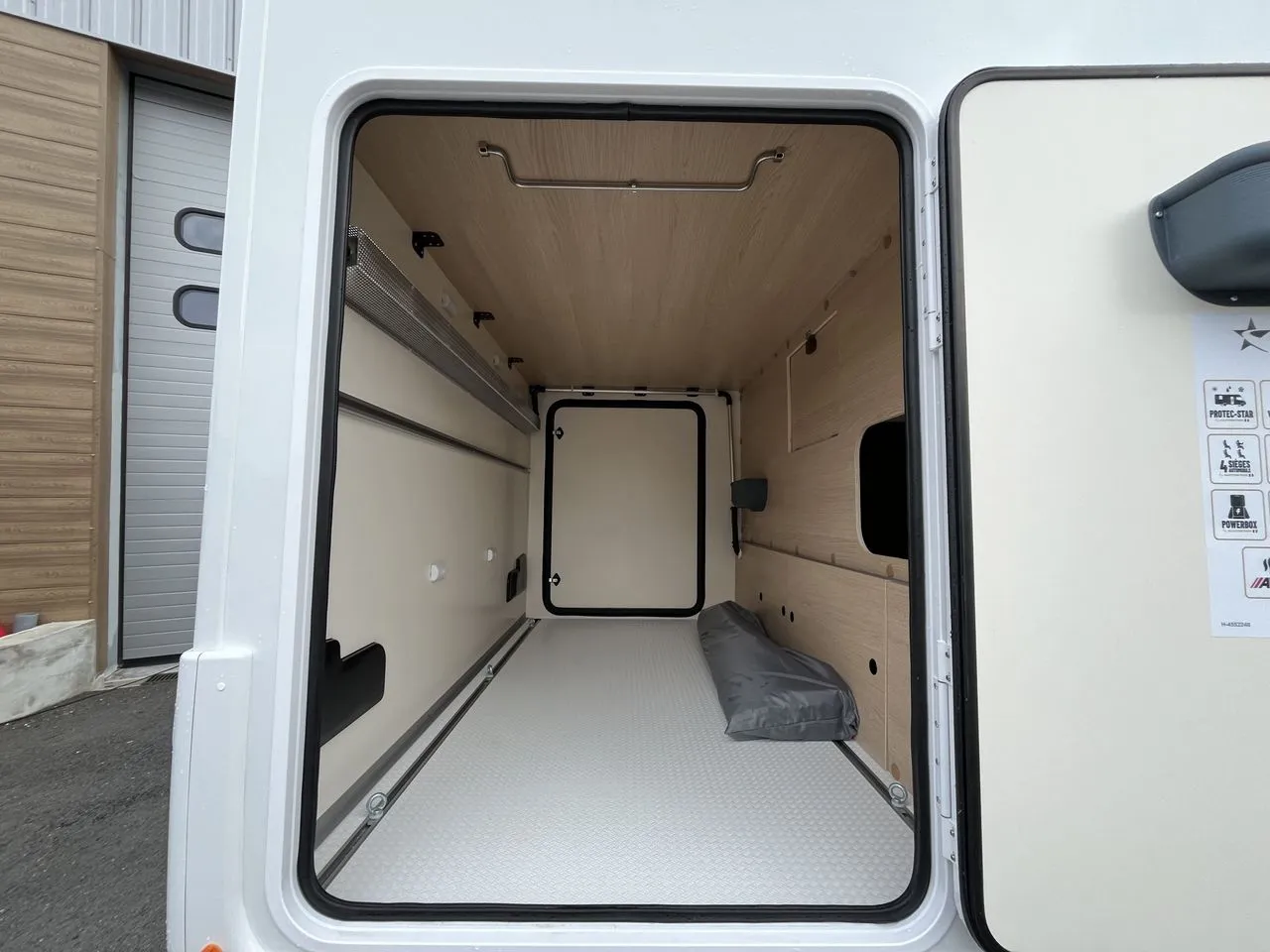 Camping-car - Autostar - I 790 LJ Prestige Design Edition - 2026