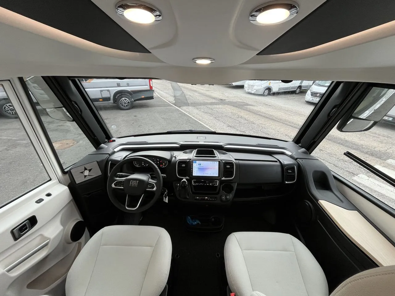 Camping-car - Autostar - I 790 LJ Prestige Design Edition - 2026