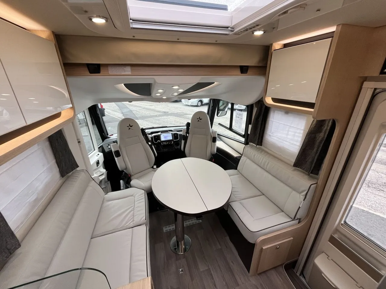 Camping-car - Autostar - I 790 LJ Prestige Design Edition - 2026