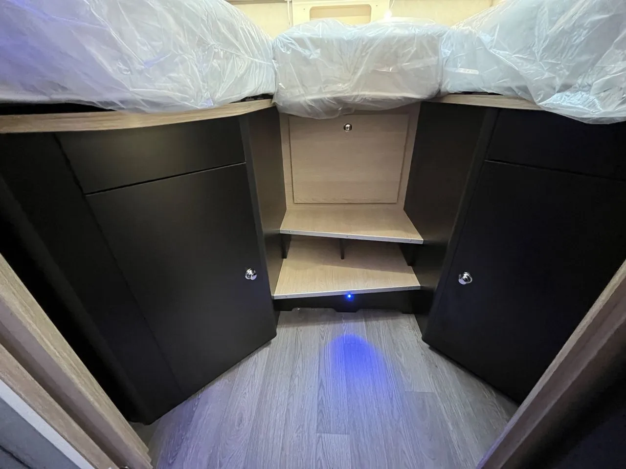 Camping-car - Autostar - I 790 LJ Prestige Design Edition - 2026