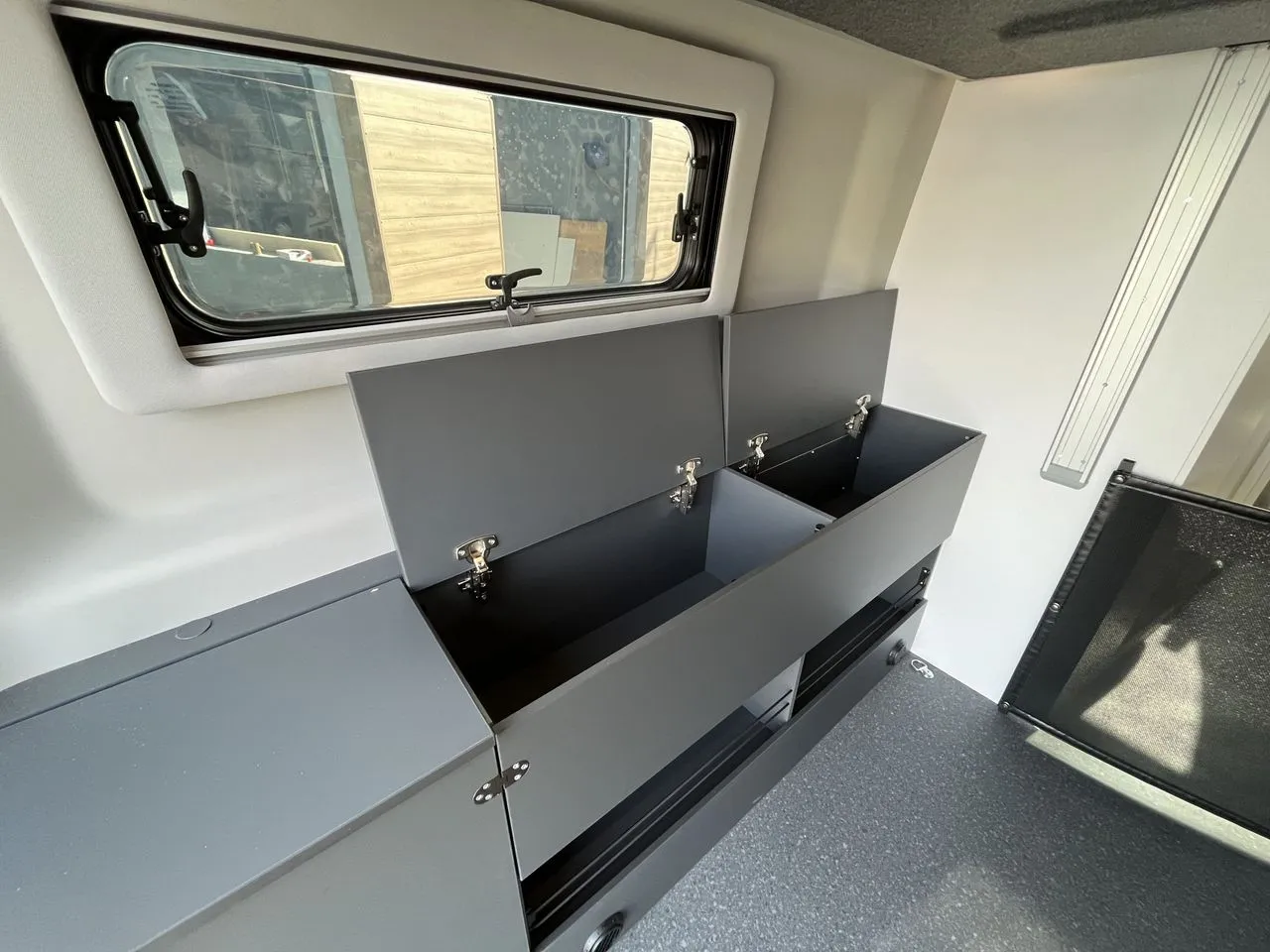 Fourgon aménagé - Adria - TWIN SPORT 640 SGX Selection 60 - 2026