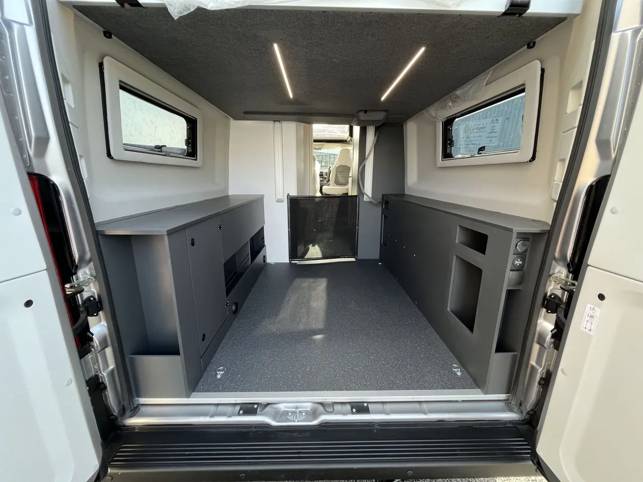 Fourgon aménagé - Adria - TWIN SPORT 640 SGX Selection 60 - 2026
