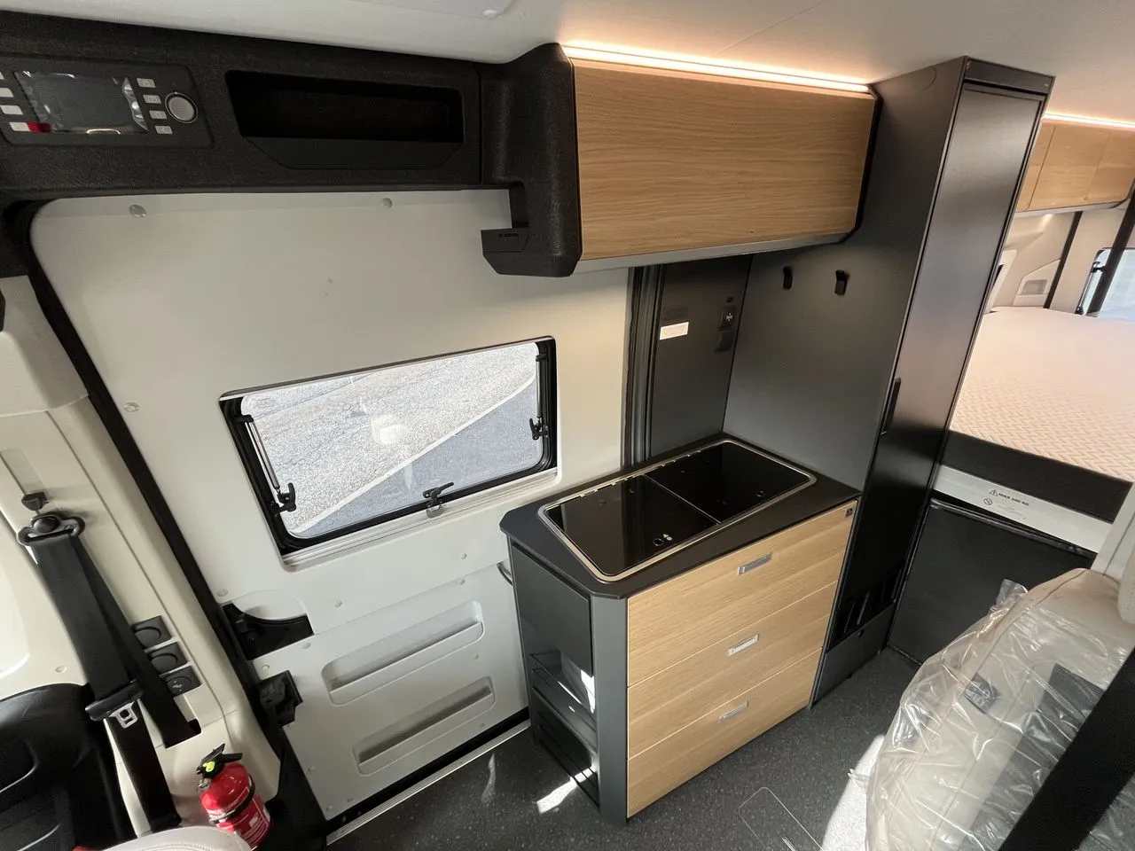Fourgon aménagé - Adria - TWIN SPORT 640 SGX Selection 60 - 2026