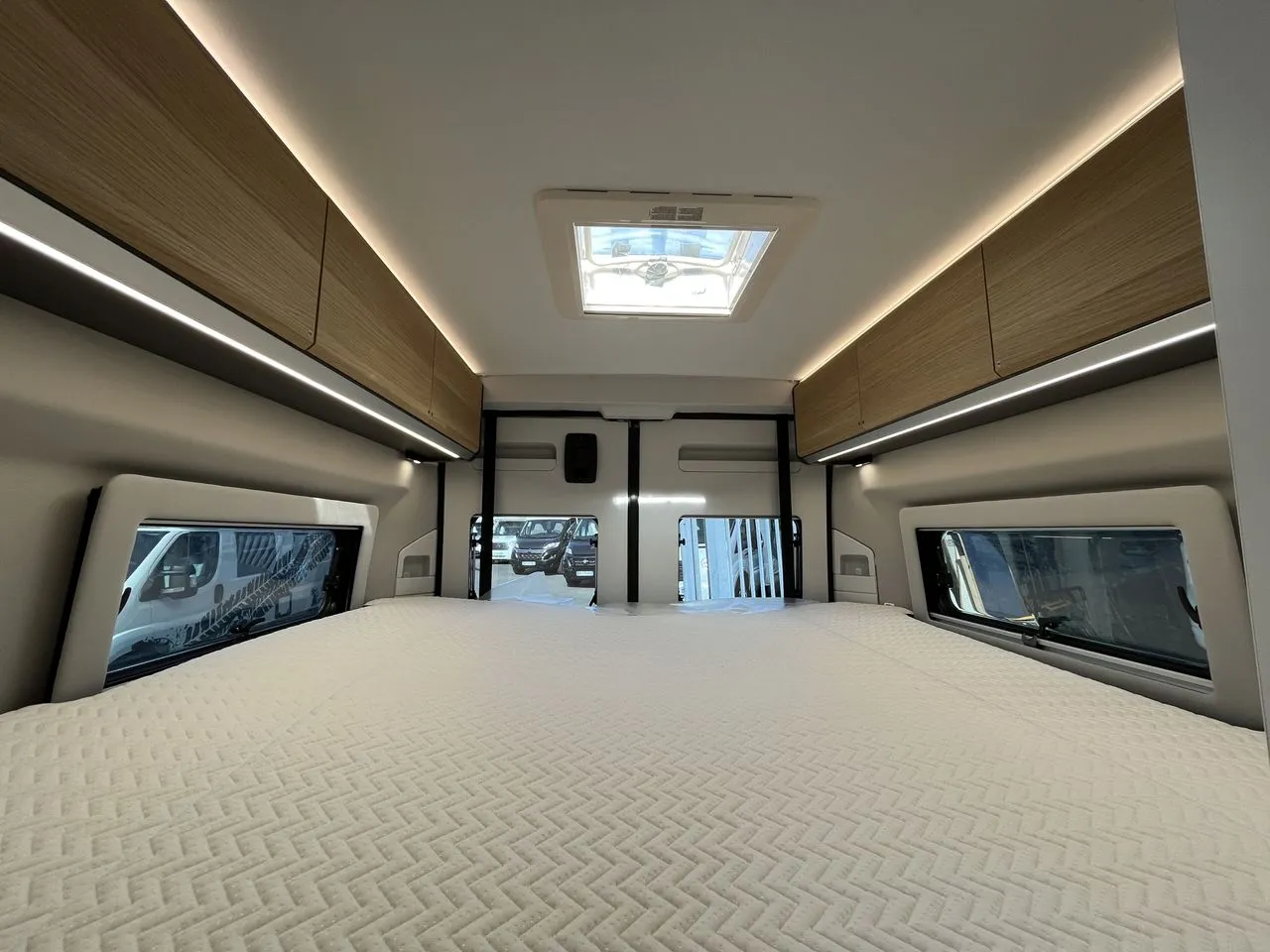 Fourgon aménagé - Adria - TWIN SPORT 640 SGX Selection 60 - 2026