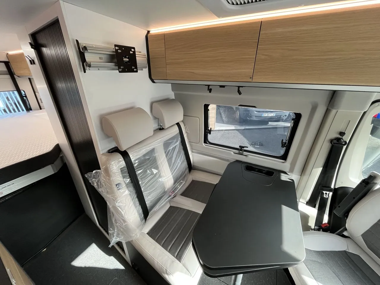 Fourgon aménagé - Adria - TWIN SPORT 640 SGX Selection 60 - 2026