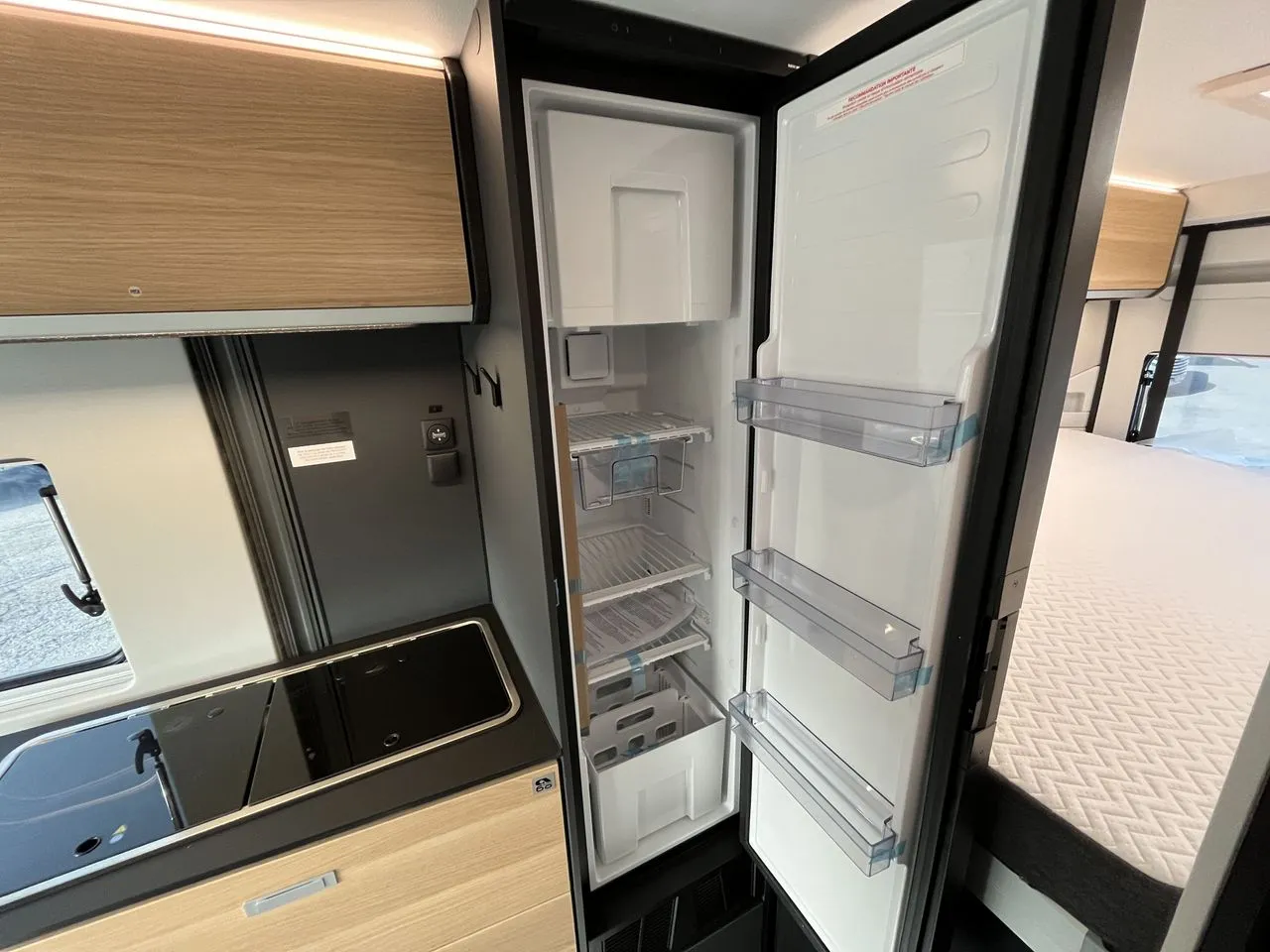 Fourgon aménagé - Adria - TWIN SPORT 640 SGX Selection 60 - 2026
