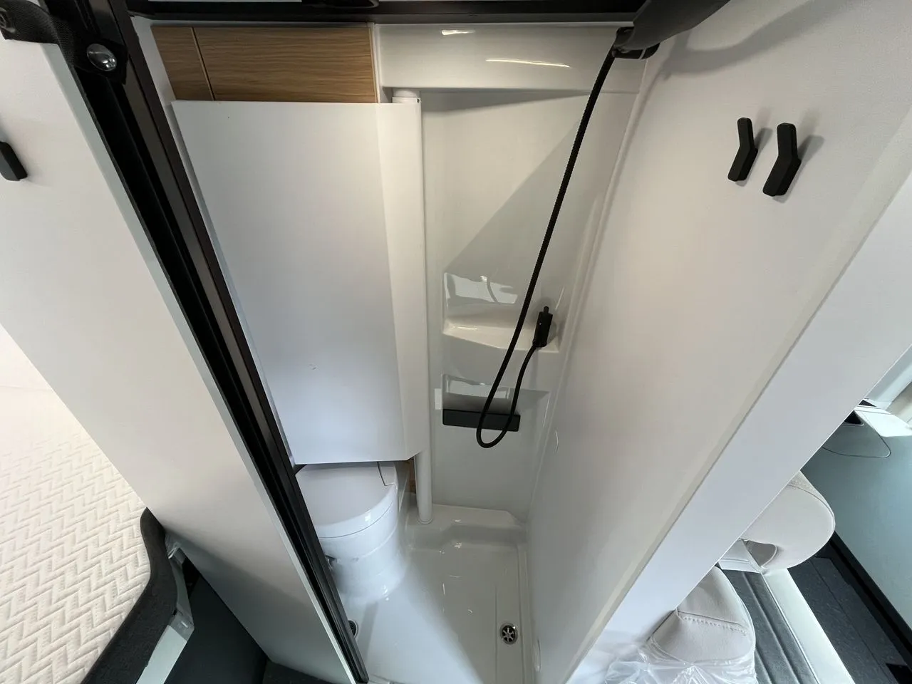Fourgon aménagé - Adria - TWIN SPORT 640 SGX Selection 60 - 2026
