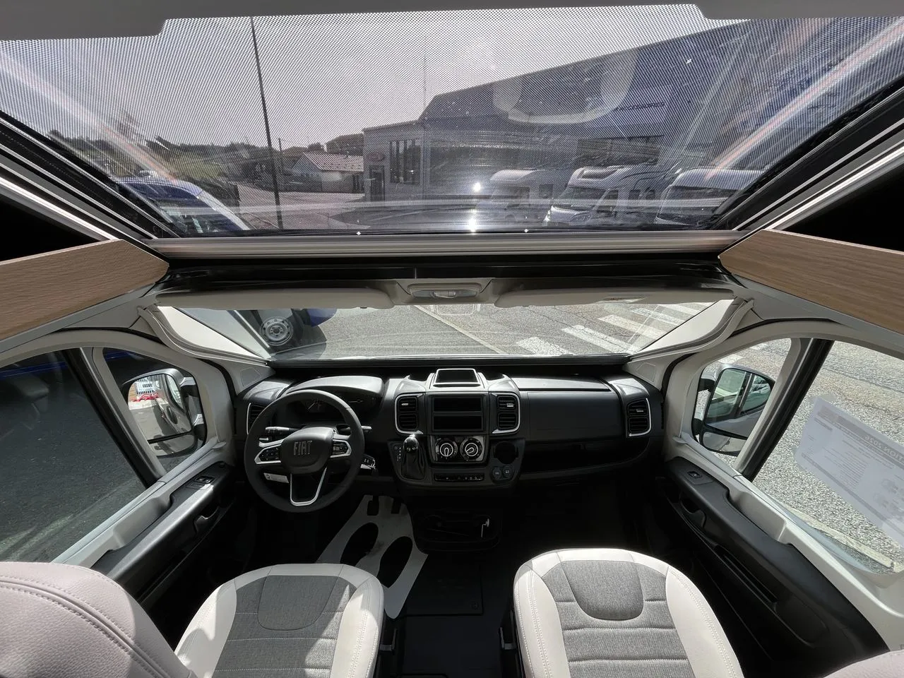 Fourgon aménagé - Adria - TWIN SPORT 640 SGX Selection 60 - 2026