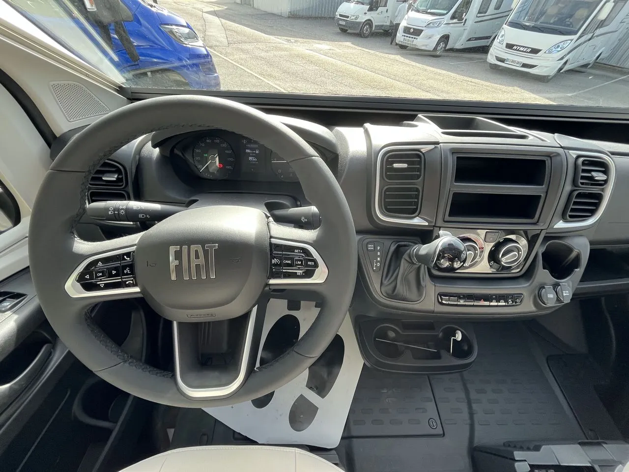 Fourgon aménagé - Adria - TWIN SPORT 640 SGX Selection 60 - 2026