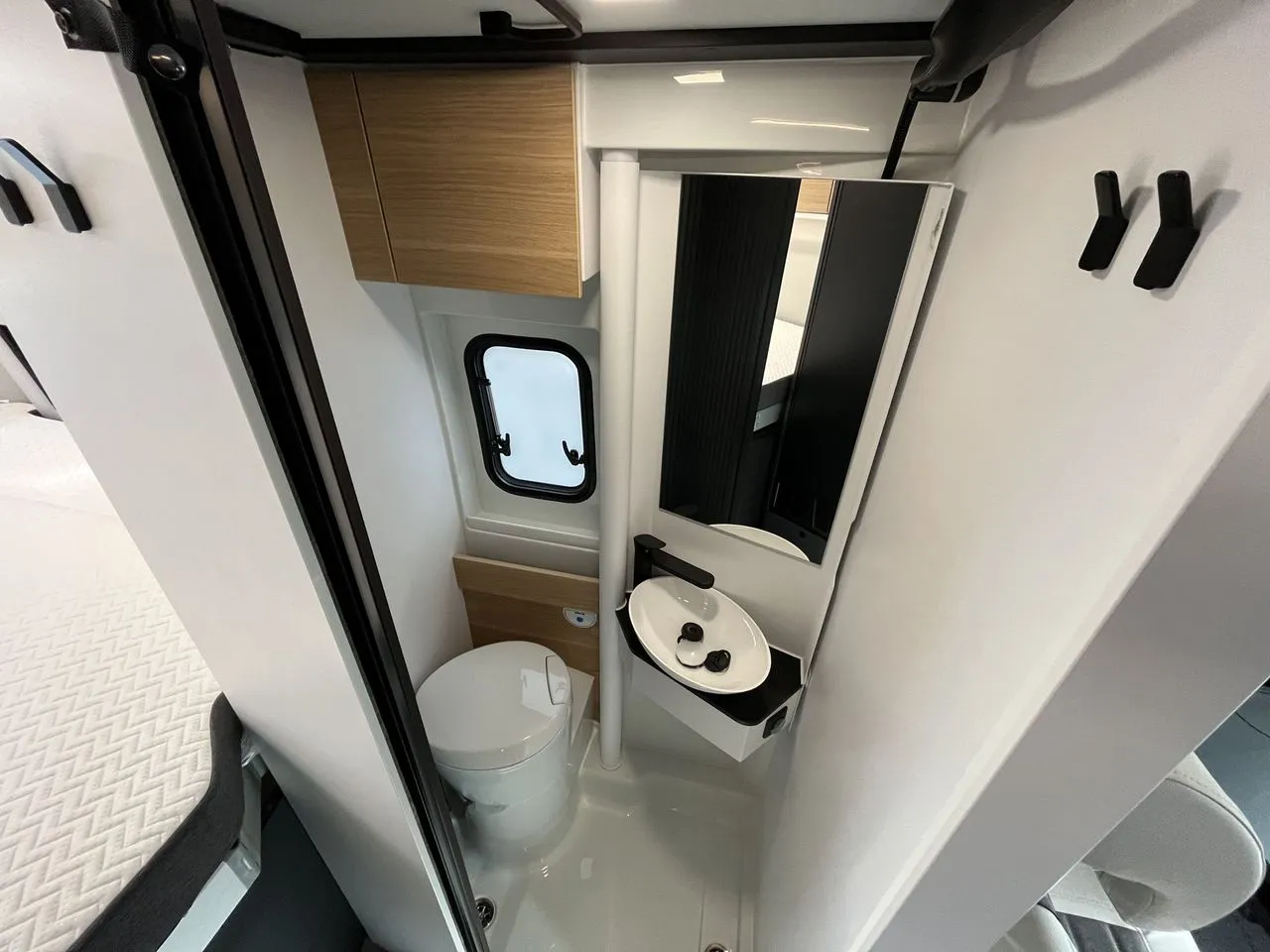 Fourgon aménagé - Adria - TWIN SPORT 640 SGX Selection 60 - 2026