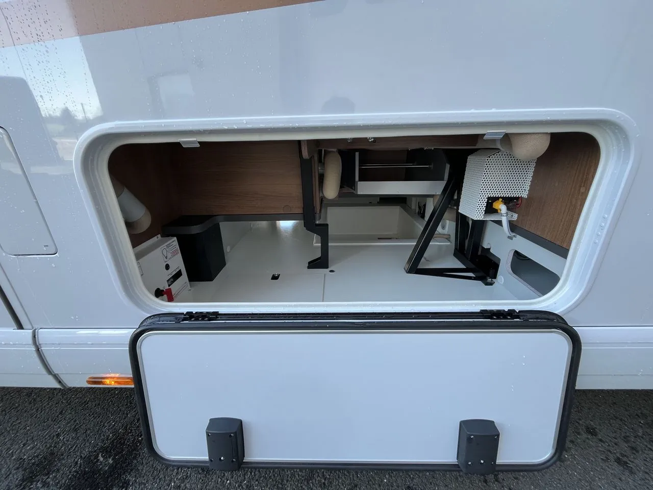 Camping-car - Carthago - C2-Tourer I143 KB-LE Lightweight FIAT - 2026