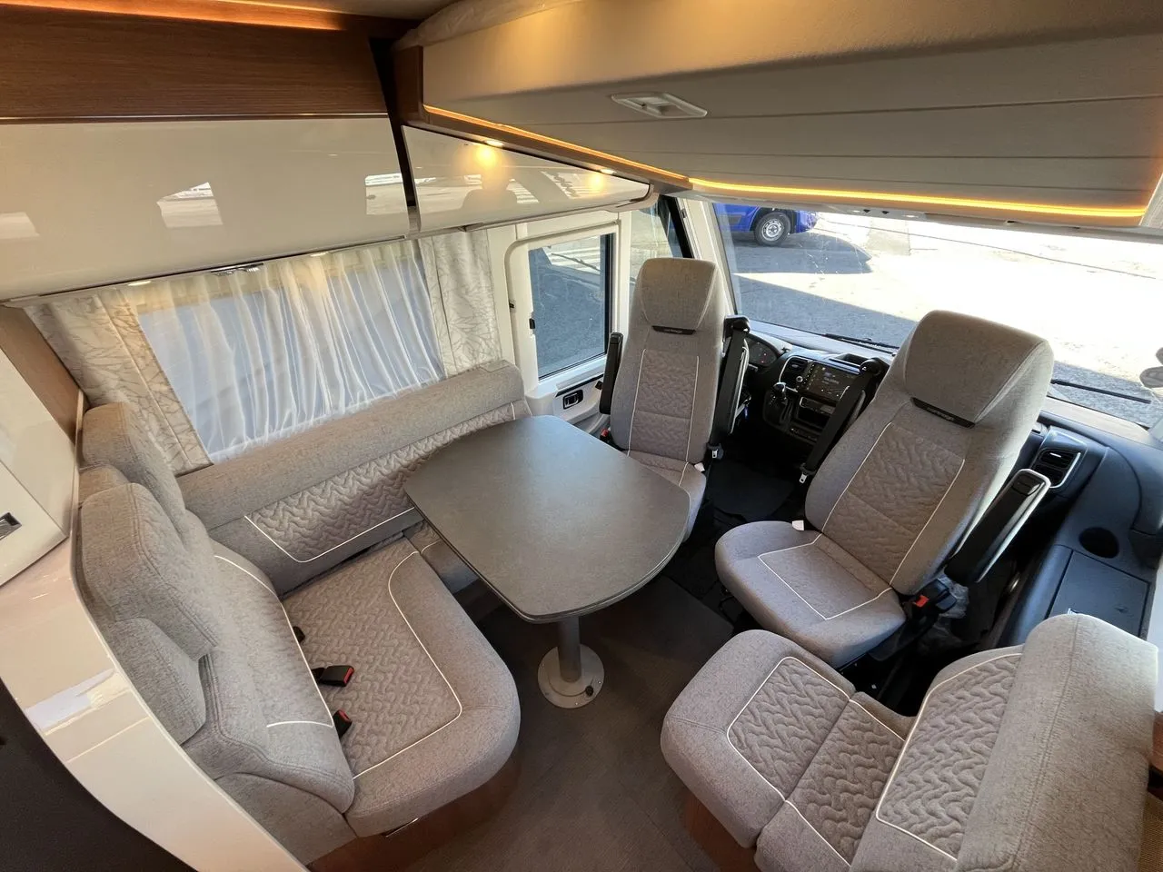 Camping-car - Carthago - C2-Tourer I143 KB-LE Lightweight FIAT - 2026