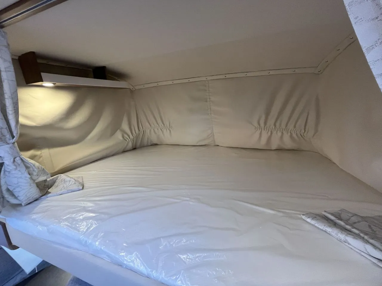 Camping-car - Carthago - C2-Tourer I143 KB-LE Lightweight FIAT - 2026