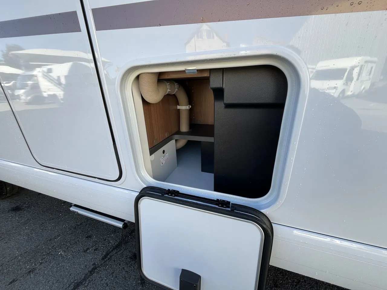 Camping-car - Carthago - C2-Tourer I143 KB-LE Lightweight FIAT - 2026