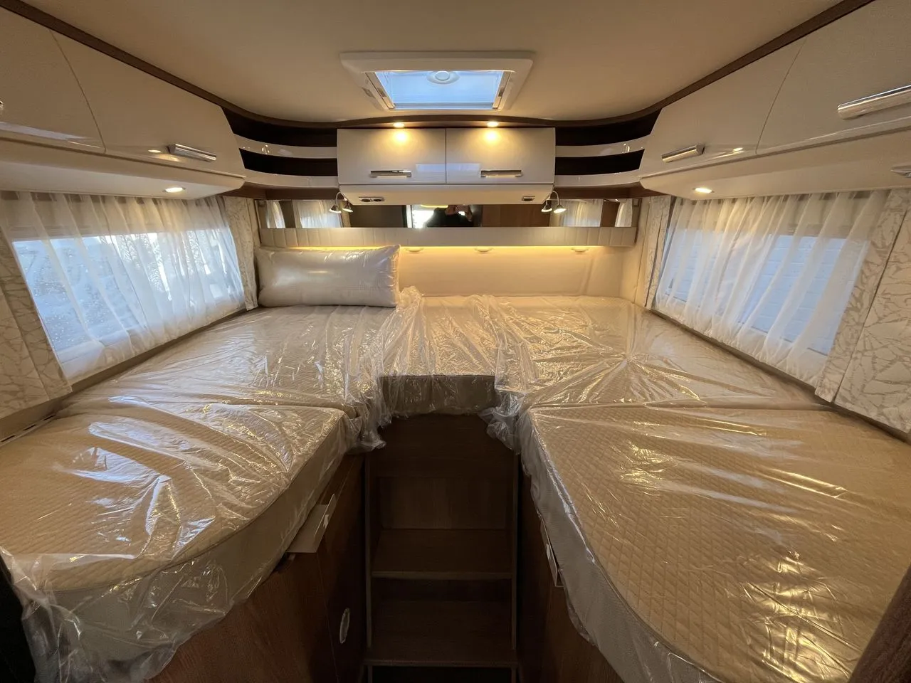 Camping-car - Carthago - C2-Tourer I143 KB-LE Lightweight FIAT - 2026