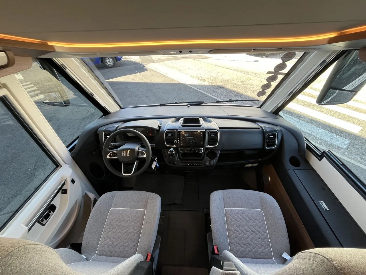 Camping-car - Carthago - C2-Tourer I143 KB-LE Lightweight FIAT - 2026