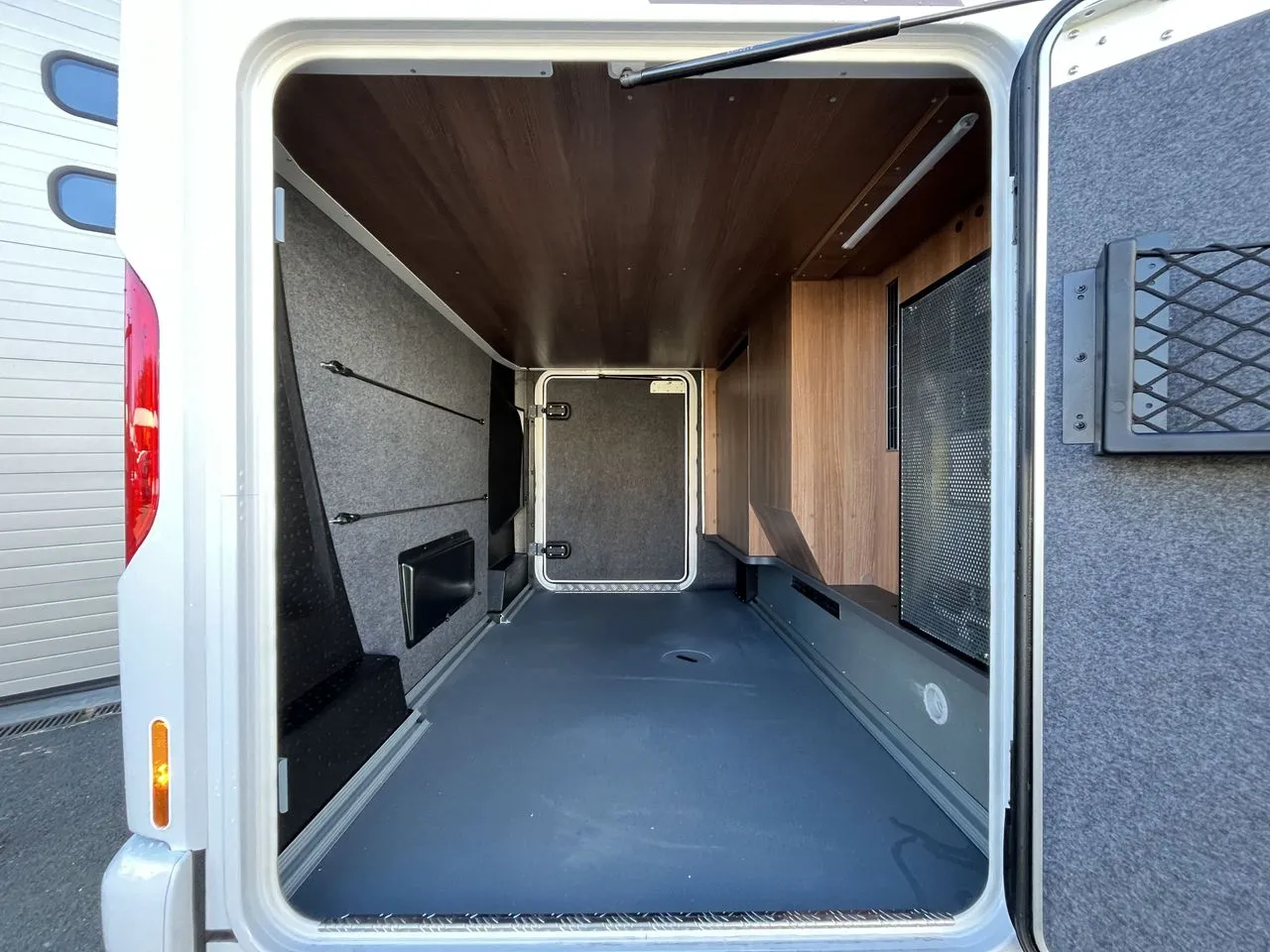 Camping-car - Carthago - C2-Tourer I143 KB-LE Lightweight FIAT - 2026