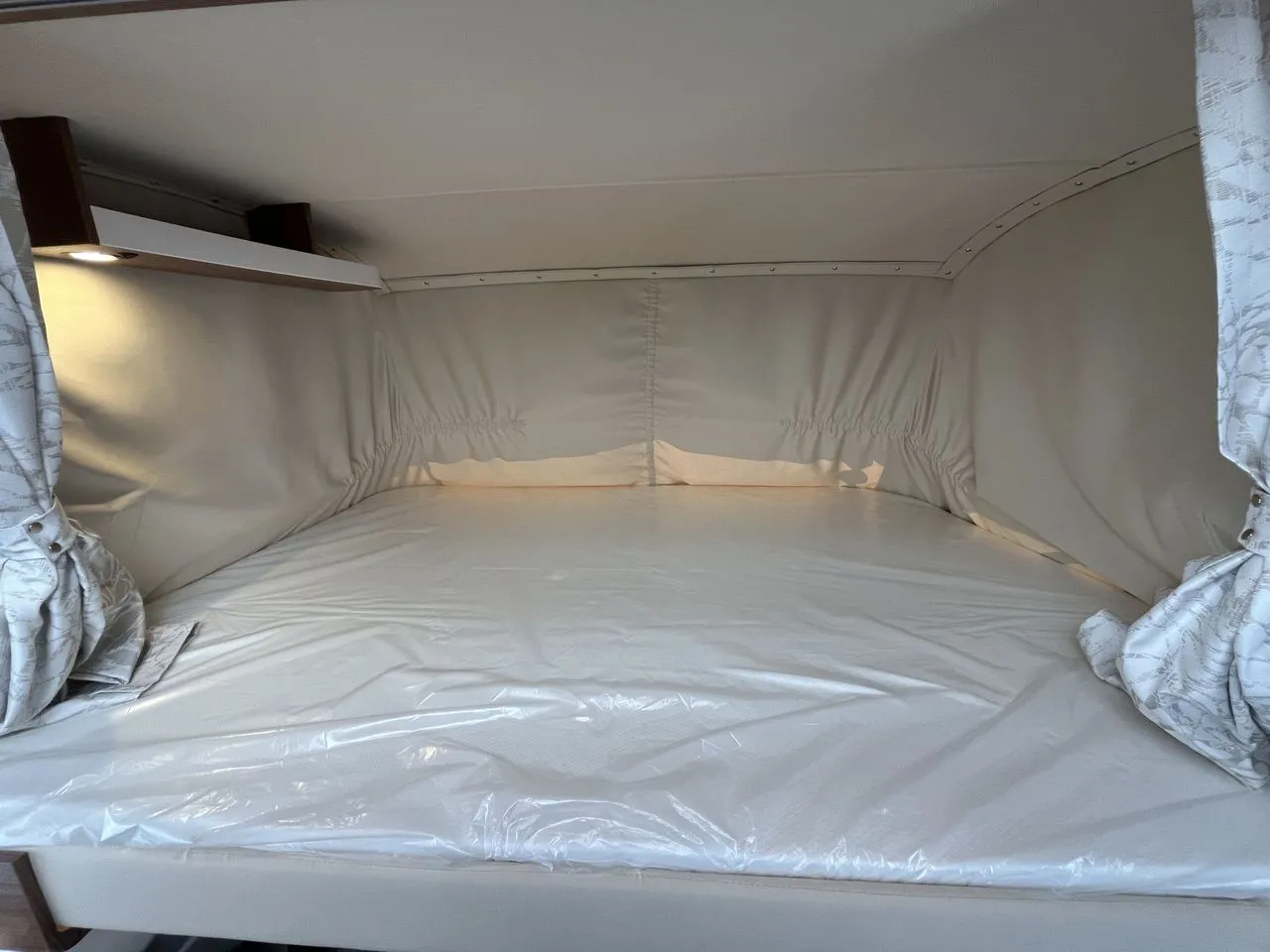 Camping-car - Carthago - C2-Tourer I145 RB-LE Lightweight FIAT - 2026