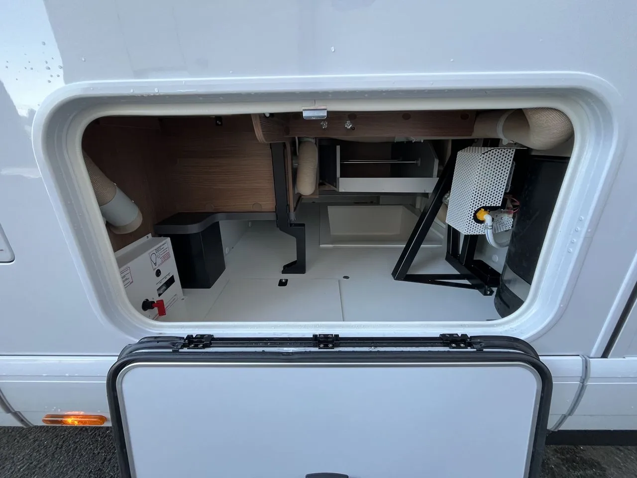 Camping-car - Carthago - C2-Tourer I145 RB-LE Lightweight FIAT - 2026
