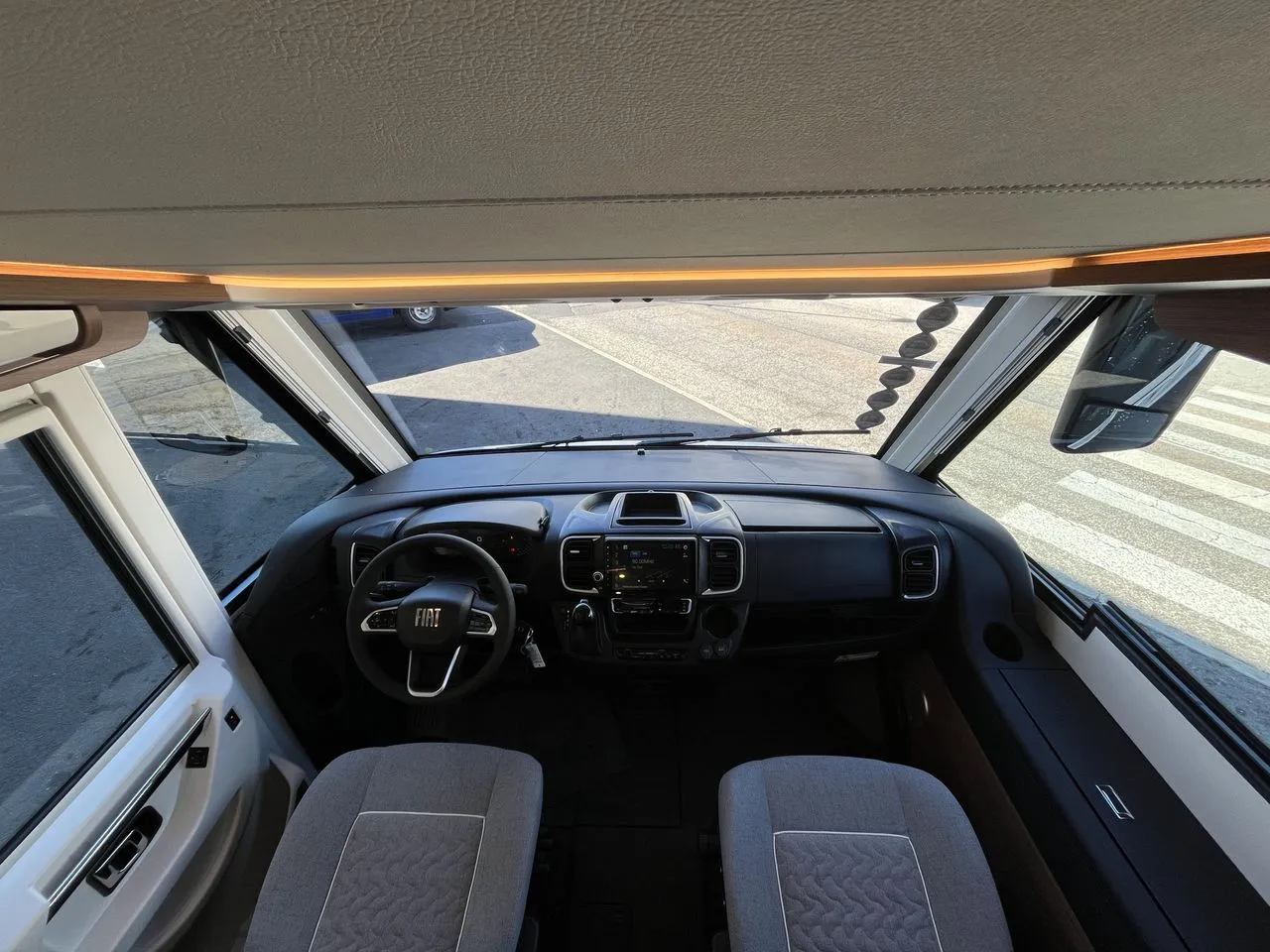Camping-car - Carthago - C2-Tourer I145 RB-LE Lightweight FIAT - 2026