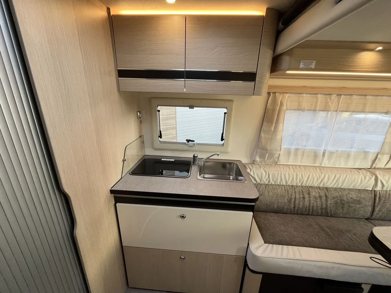 Camping-car - Autostar - P660 Performance - 2026