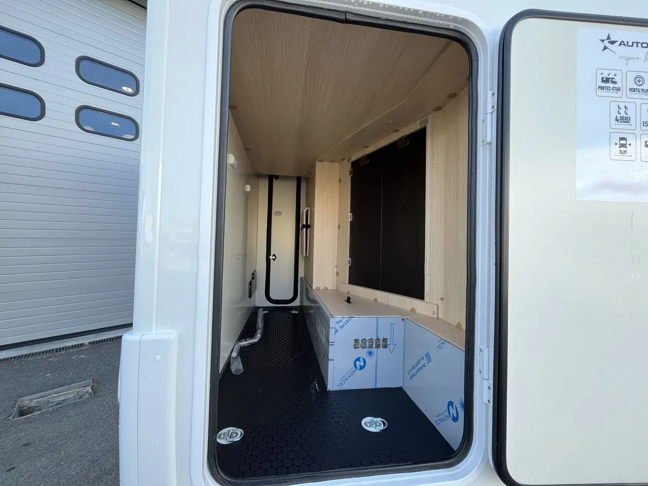 Camping-car - Autostar - P660 Performance - 2026