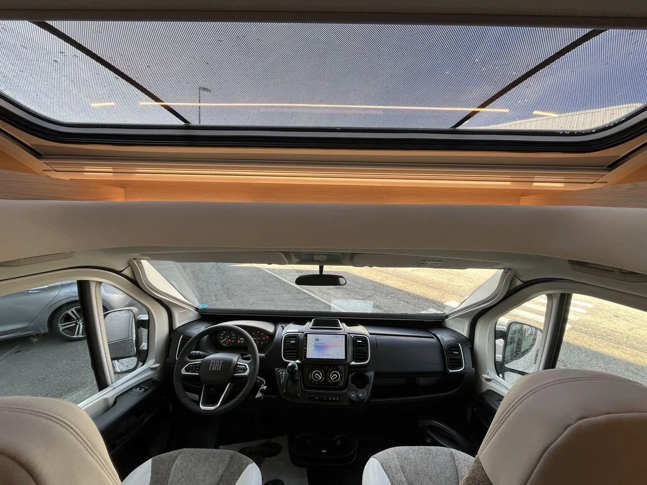 Camping-car - Autostar - P660 Performance - 2026