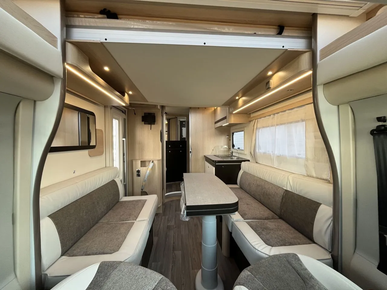 Camping-car - Autostar - P660 Performance - 2026