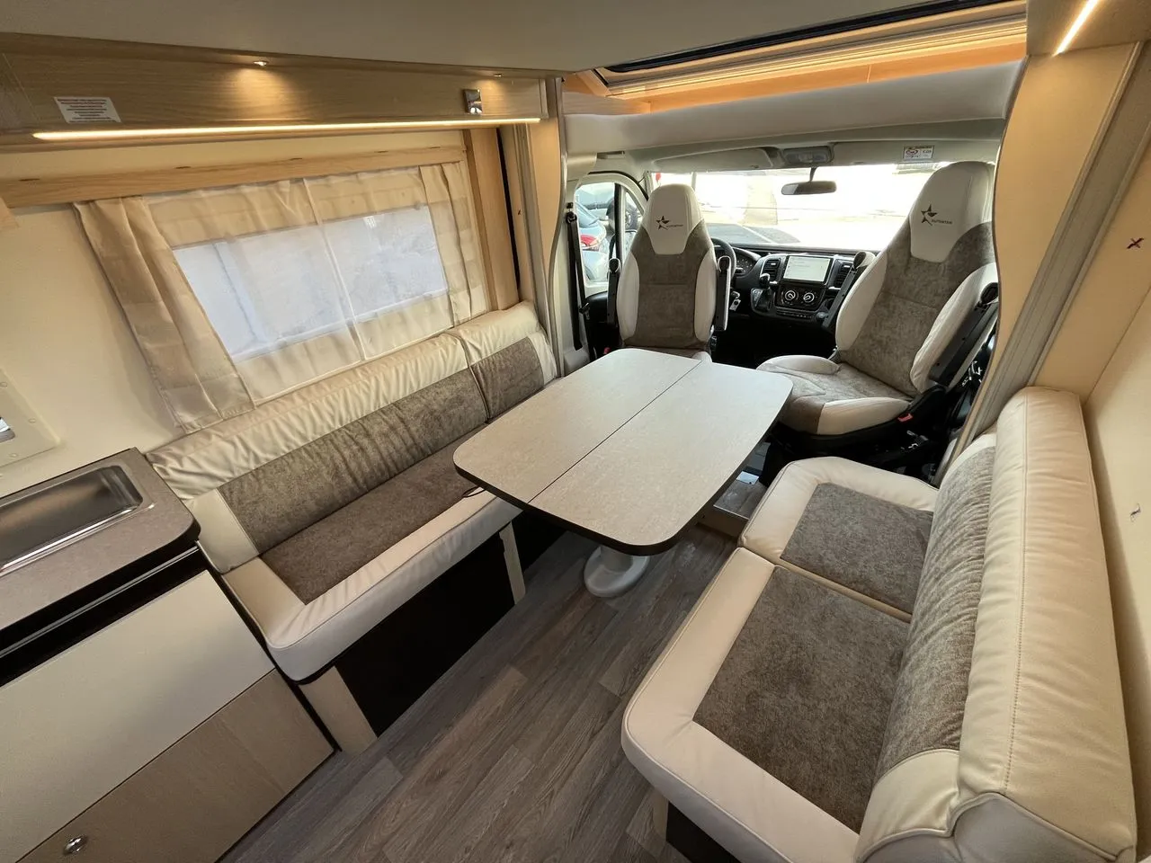 Camping-car - Autostar - P660 Performance - 2026