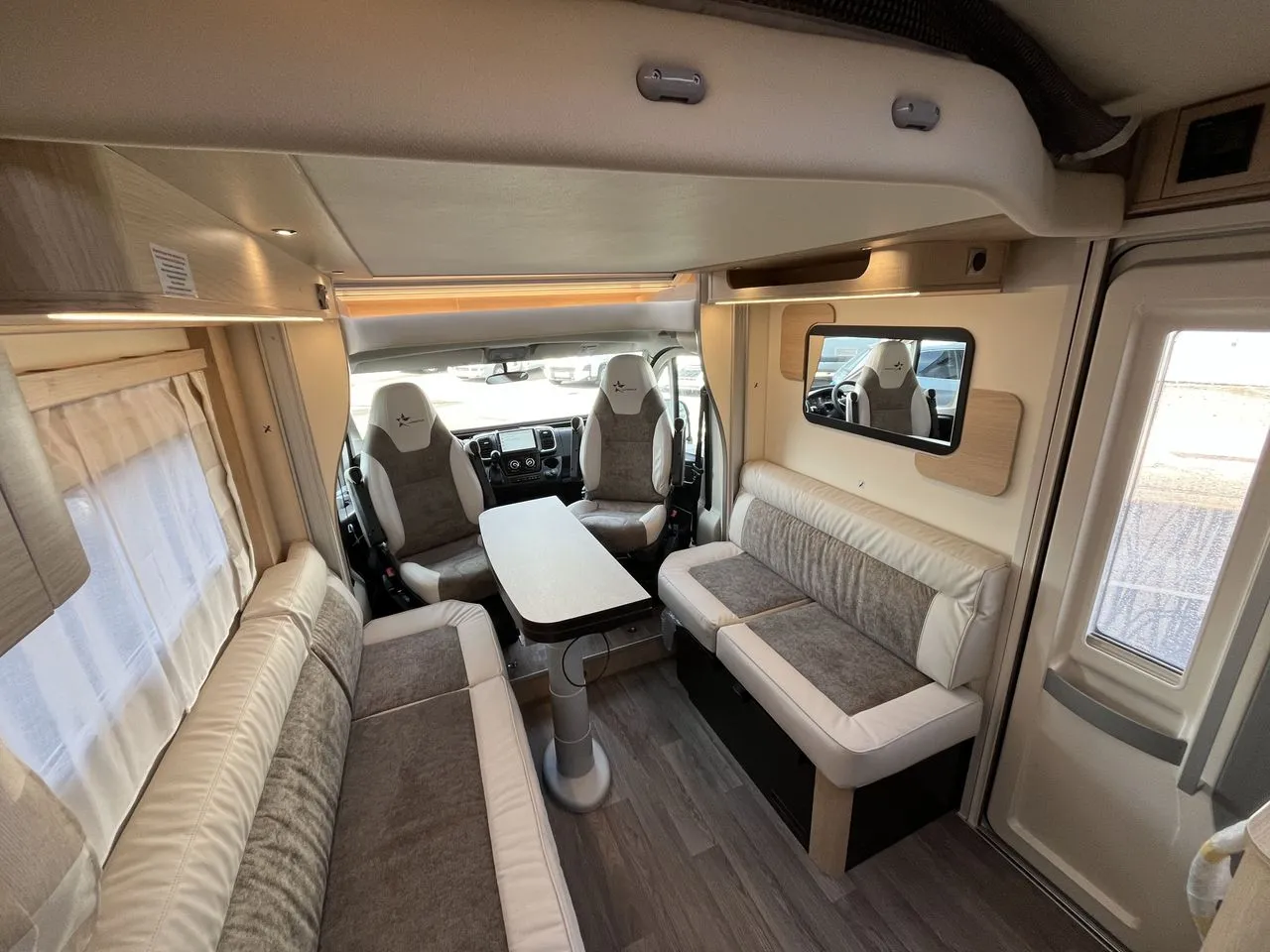 Camping-car - Autostar - P660 Performance - 2026