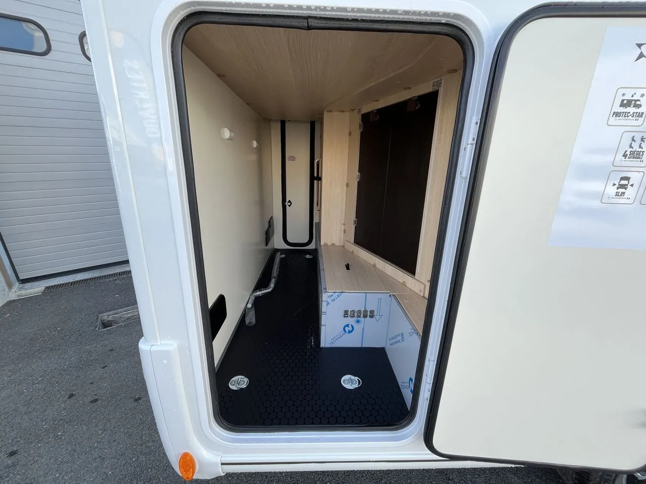 Camping-car - Autostar - P660 Performance - 2026