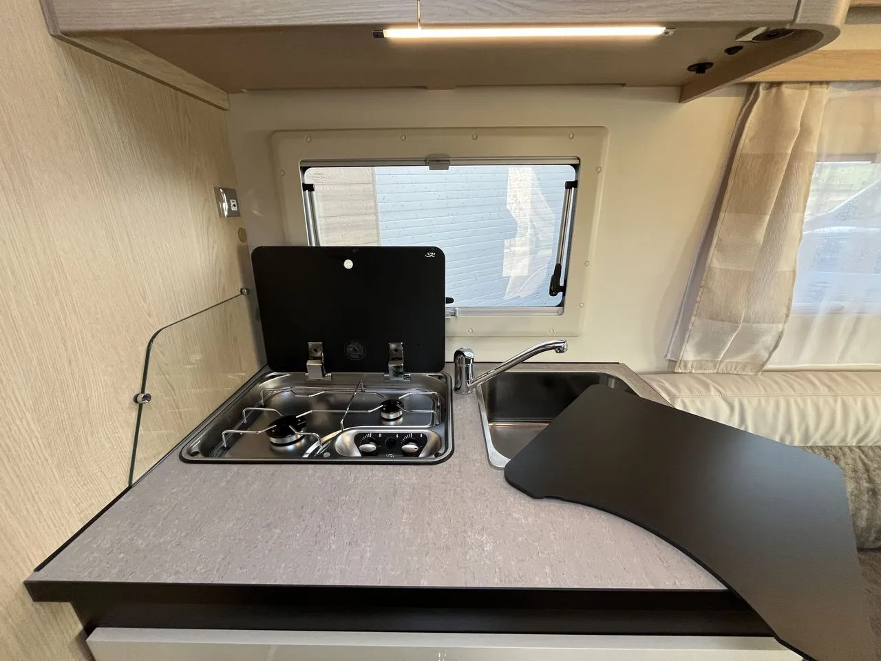 Camping-car - Autostar - P660 Performance - 2026