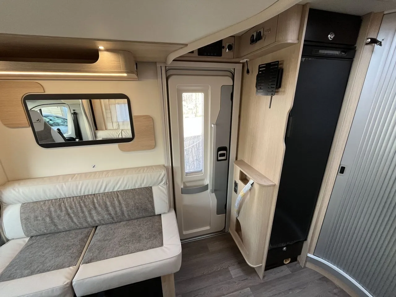 Camping-car - Autostar - P660 Performance - 2026