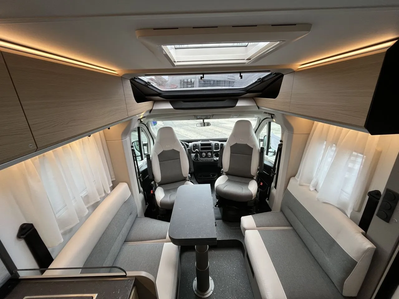 Camping-car - Adria - Compact DC Select - 2026