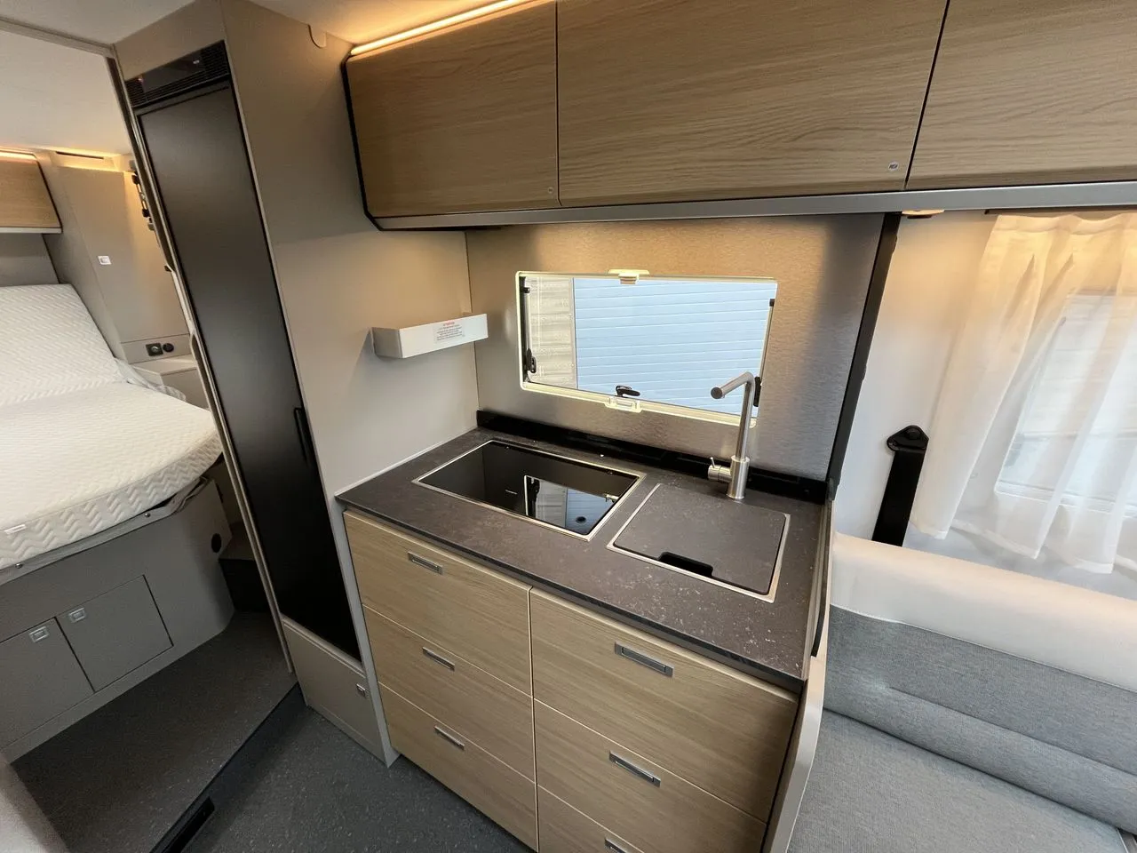 Camping-car - Adria - Compact DC Select - 2026