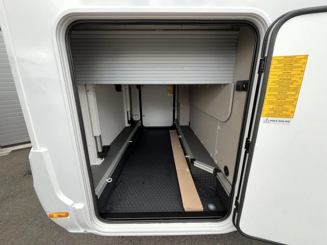 Camping-car - Adria - Compact DC Select - 2026