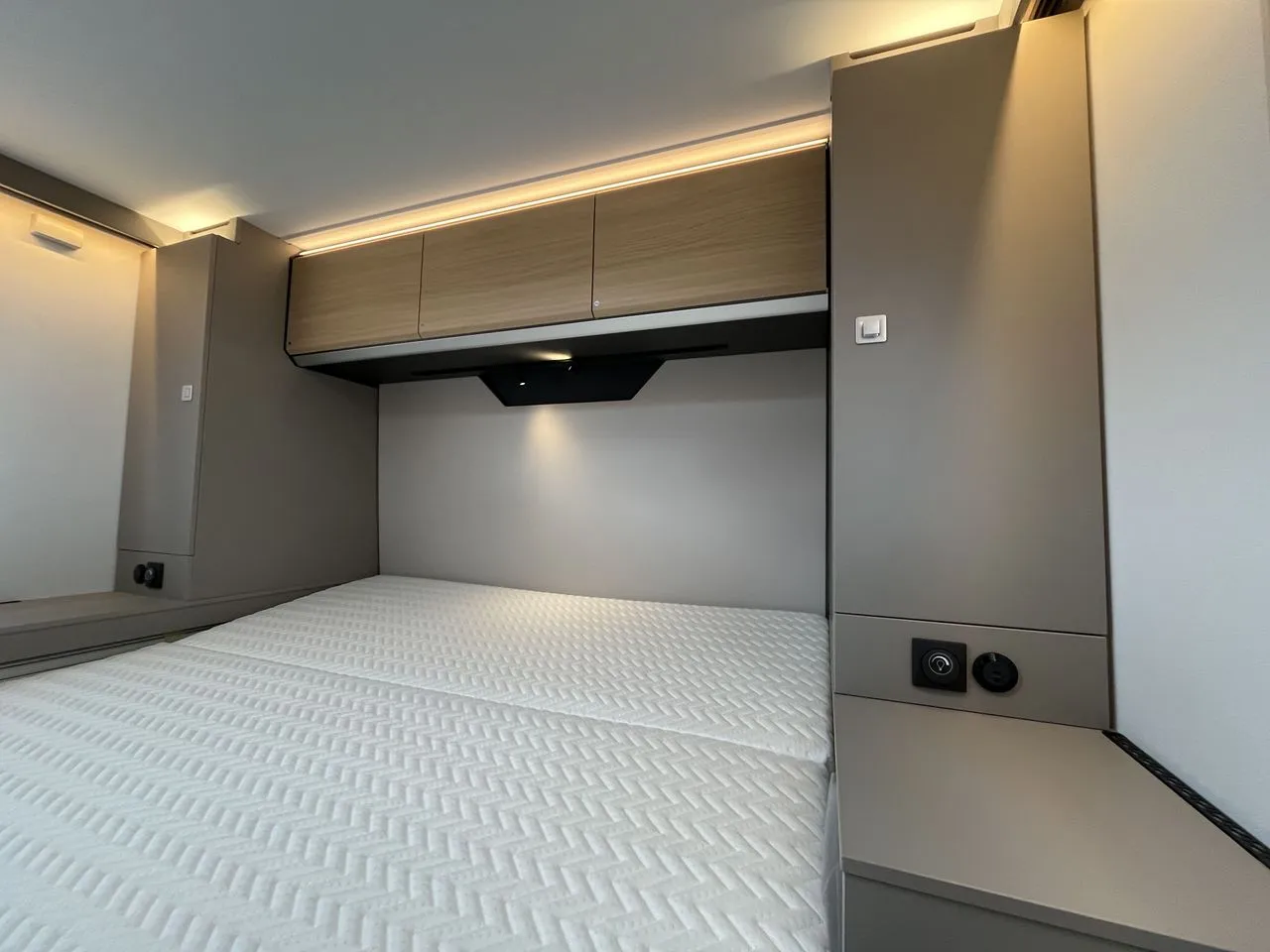 Camping-car - Adria - Compact DC Select - 2026
