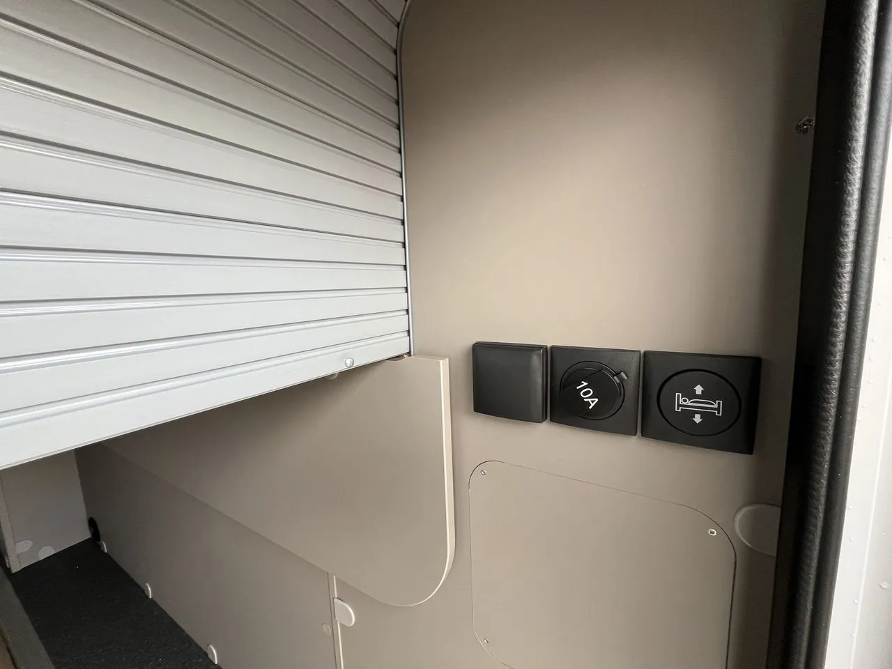 Camping-car - Adria - Compact DC Select - 2026